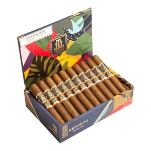Buy Trinidad Espiritu Robusto Cigar Online: