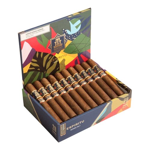 Buy Trinidad Espiritu Toro Cigar Online: