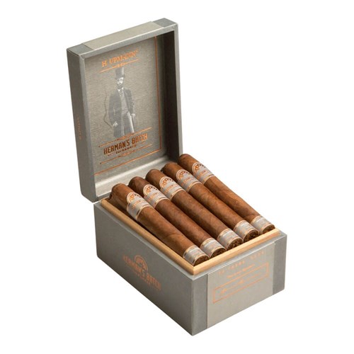 Buy H. Upmann Herman's Batch Corona Gorda Cigars Online: