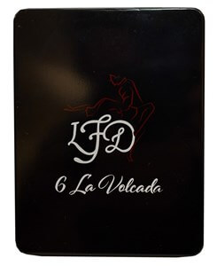 Buy LFD La Volcada Petite Online at Small Batch Cigar