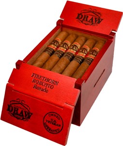 Southern Draw Firethorn Review
