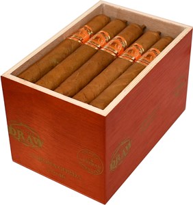 Buy Southern Draw Quickdraw Connecticut Online: This cigar features a Connecticut Shade wrapper over Nicaraguan binders and fillers.
