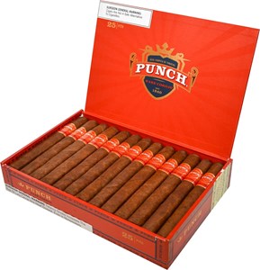 Buy Punch Rare Corojo Pita Online: this rare cigar feature a Sumatra wrapper over a Connecticut Broadleaf binder. The highly sought after Punch Rare Corojo is a cigar you won't want to miss.	