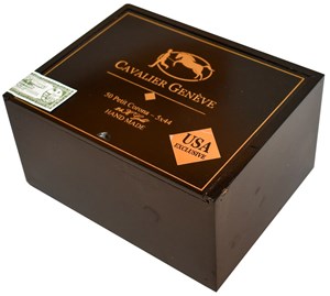 Buy Cavalier Geneve Black Series I Petit Corona Cigars Online at Small Batch Cigar: Now online this 5 x 44 is the complex smoke with a medium body is exclusive to the United States.
