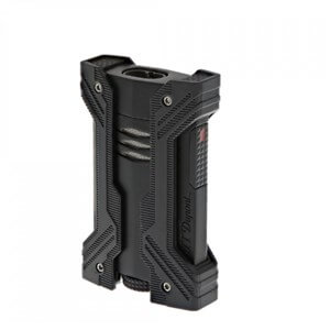 Buy S.T Dupont Defi XXTREME Black online at Small Batch Cigar