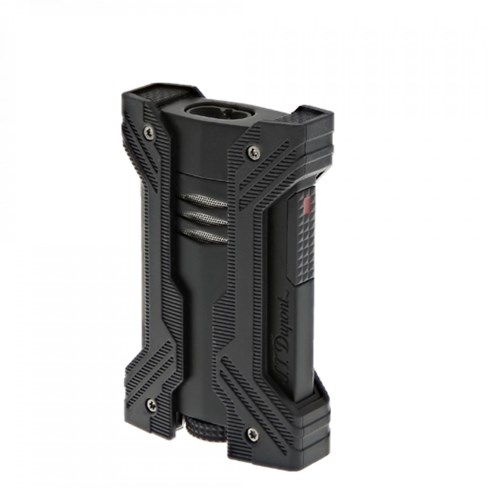 Buy S.T Dupont Defi XXTREME Black online at Small Batch Cigar