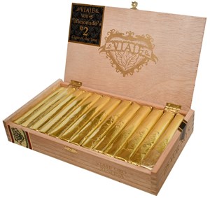 Buy Viaje Oro Reserva VOR NO.5 Online: the 2010 Aficionado #2 cigar is back in 2020 to celebrate ten years! 