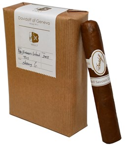 Buy Davidoff Saveur Gstaad 2008 Online: The Davidoff Saveur Gstaad was created to be paired with food from world renowned master chiefs.
