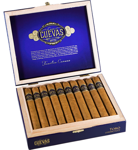 Buy Casa Cuevas Connecticut Robusto Online: