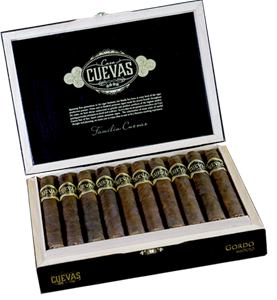 Buy Casa Cuevas Maduro Robusto Online: