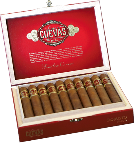 Buy Casa Cuevas Habano Prensado Online: