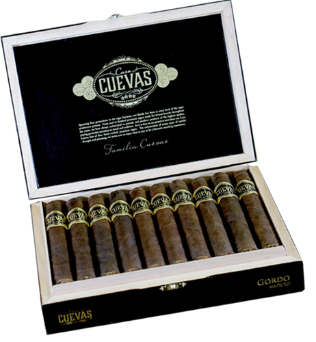 Buy Casa Cuevas Maduro Prensado Online:
