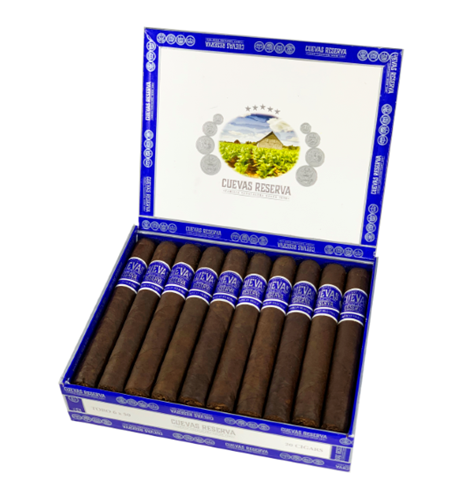 Buy Casa Cuevas Reserva Maduro Torpedo Online: