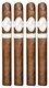 Buy Davidoff Millennium Lonsdale Online: A limited edition of no more than 2500 Davidoff Millennium collections throughout the world. The cigars making up the collection are characterised by tobaccos matured for over four years and wrapper leaves that were fermented for an exceptionally long period.