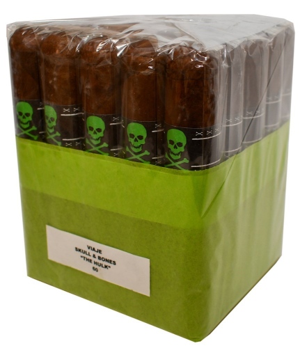 Buy Viaje Skull and Bones The Hulk Online