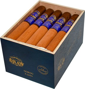 Buy Southern Draw Jacob's Ladder Gordo Online: This bold cigar features a Connecticut Broadleaf wrapper over Ecuadorian maduro binders and Nicaraguan ligero fillers from Esteli and Jalapa.