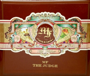 Buy The Judge Corona Gorda by My Father Online: