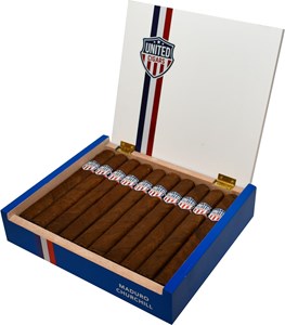 Buy United Churchill Maduro Online	