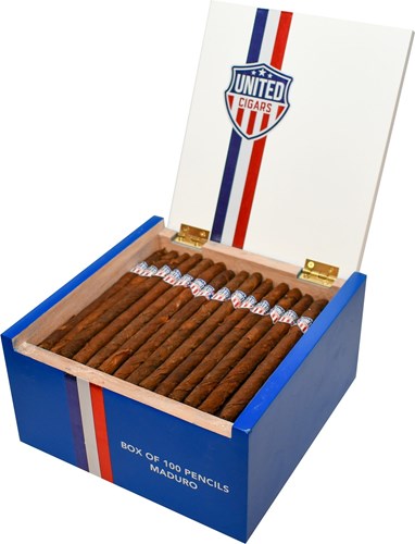 Buy United Pencils Maduro Online	