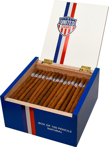 Buy United Pencils Natural Online	
