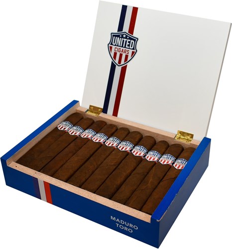 Buy United Toro Maduro Online	