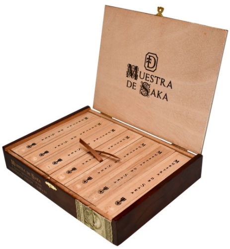 Buy Dunbarton Muestra de Saka Unstolen Valor Online