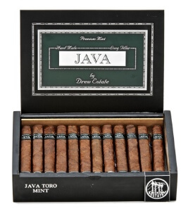 Buy Java Mint Petite Corona Online: