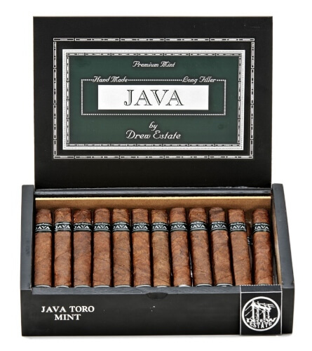 Buy Java Mint Wafe Online at Small Batch Cigar. | Best Online Cigar ...