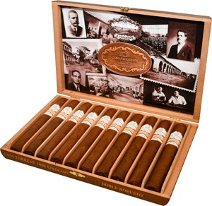 Buy Casa Turrent 1880 Colorado Double Robusto Cigar Online: