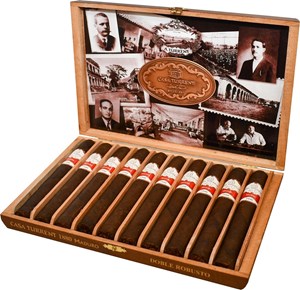 Buy Casa Turrent 1880 Maduro Cigar Online: The newest limited edition from Casa Turrent is a line extension of the original 1880. 