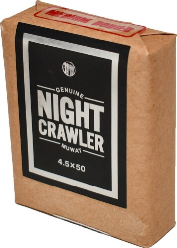 Drew Estate My Uzi Weighs a Ton Nightcrawler