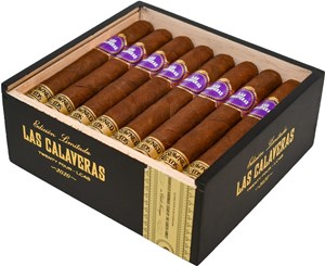 Crowned Heads Las Calaveras 2020 Review