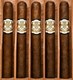Buy Dapper Siempre Rosado Corona Gorda Online: Small Batch's newest exclusive comes from Dapper Cigar Company.