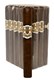 Buy Dapper Siempre Rosado Corona Gorda Online: Small Batch's newest exclusive comes from Dapper Cigar Company.