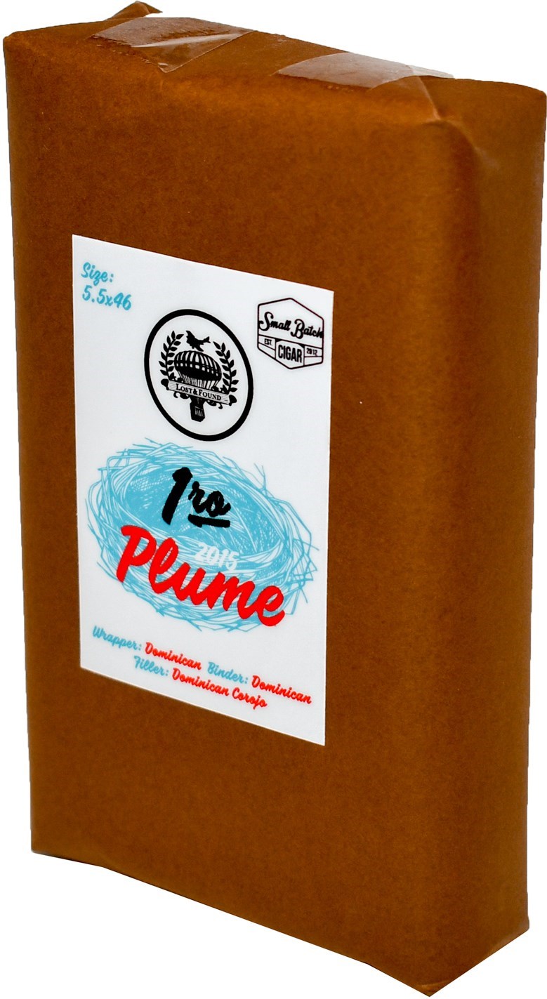 Buy Plume Primerano Online at Small Batch Cigar Best Online Cigar