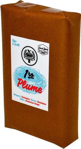 Buy Plume Primerano Online: Unearthed from a Dominican Factory, these bundles are now available.