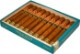 The Four Kicks Mule Kick 2020 is a limited release using the base blend of the Four Kicks. The 2020 Mule Kick is the first iteration to be a Nicaraguan puro.