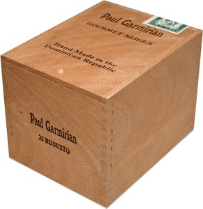 Buy PG Gourmet Series Robusto Online