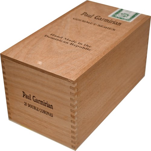 Buy PG Gourmet Series Double Corona Online