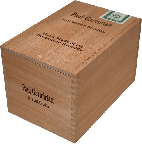 Buy PG Gourmet Series Torpedo Online