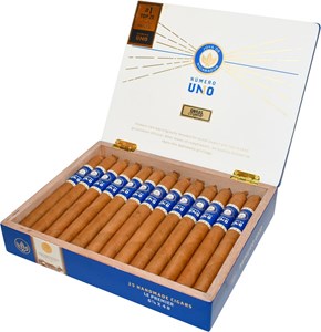 Buy Número Uno Le Premier by Joya de Nicaragua Online: with a medium body and strength this cigar is extremely refined and complex!