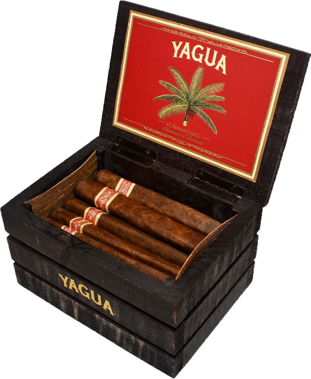 Buy Yagua Online At Small Batch Cigar Best Online Cigar Shopping Experience Around