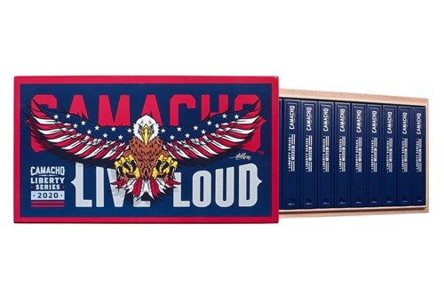 Buy Camacho Liberty 2020 Cigars Online