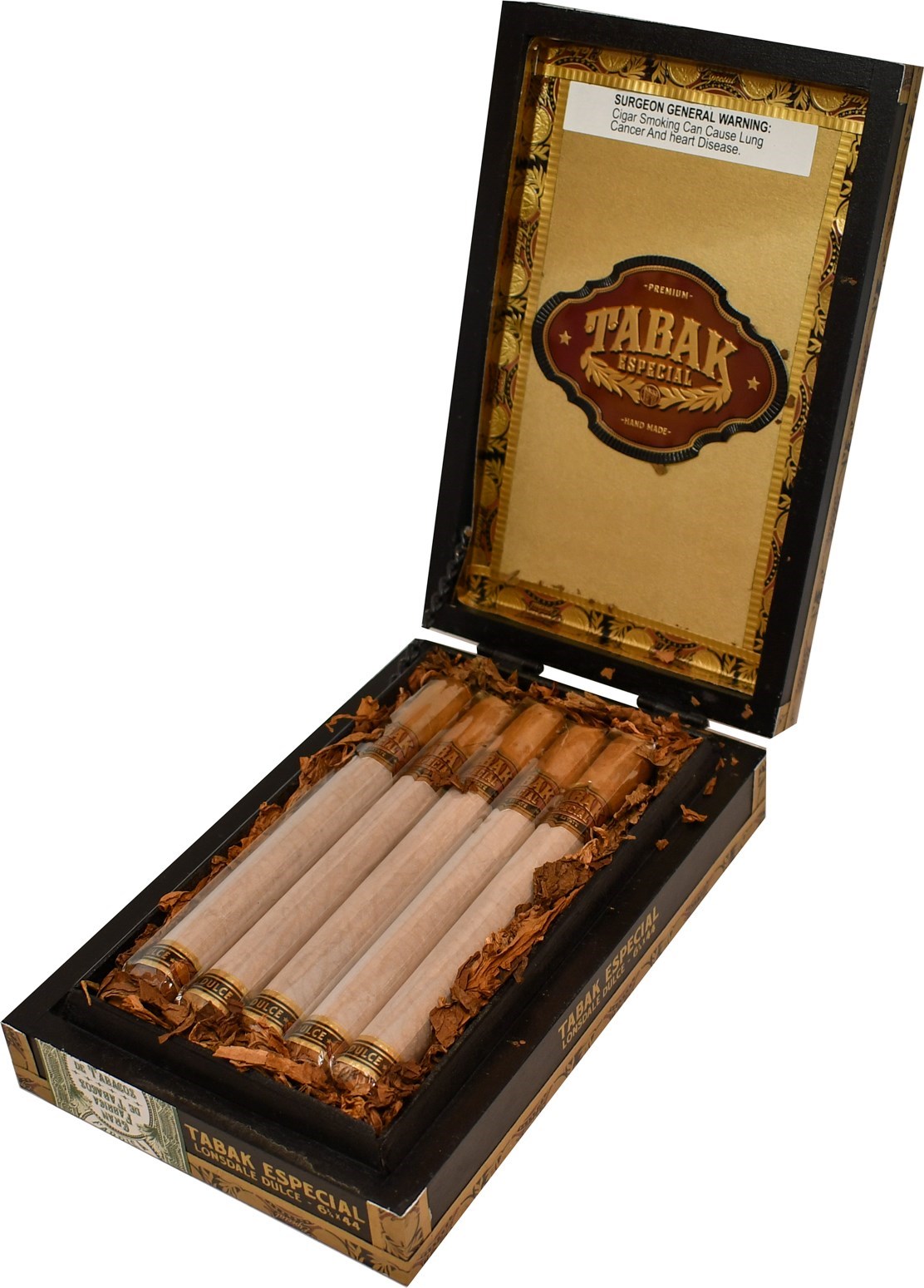 Buy Tabak Especial Lonsdale Dulce by Drew Estate Online at Small Batch