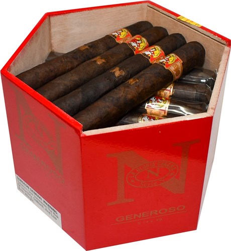 Buy La Gloria Cubana Serie N Generoso Online: