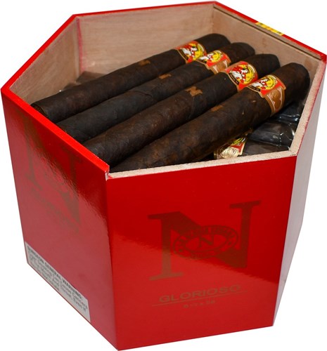 Buy La Gloria Cubana Serie N Glorioso Online: