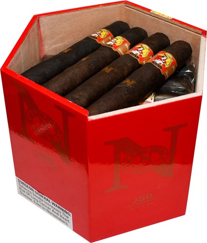 Buy La Gloria Cubana Serie N JSB Online: