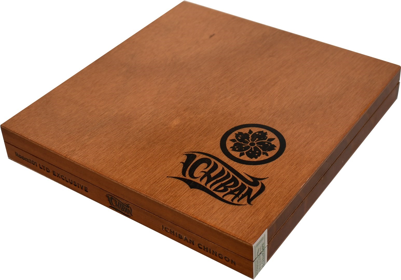 Buy Room 101 Ichiban Chingon Online At Small Batch Cigar Best Online   0008435 Room 101 Ichiban Chingon 