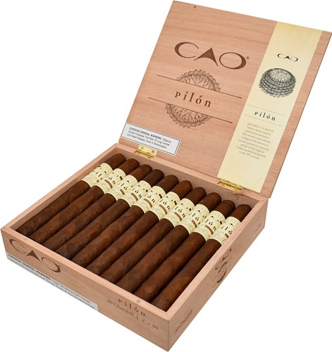 Buy CAO Pilon Churchill Online: