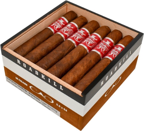 Buy CAO Steel Horse Roadkill Online:
